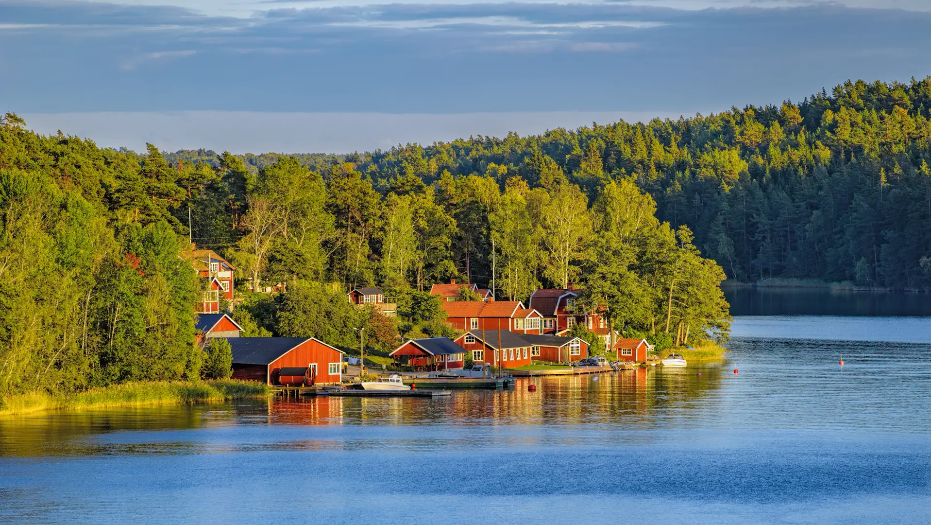 Radonmätning Åstorp med tydlig metod